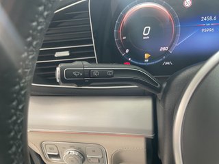 GLE 350 de 4MATIC