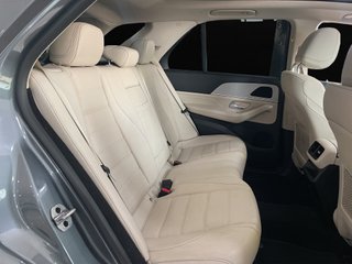 GLE 350 de 4MATIC