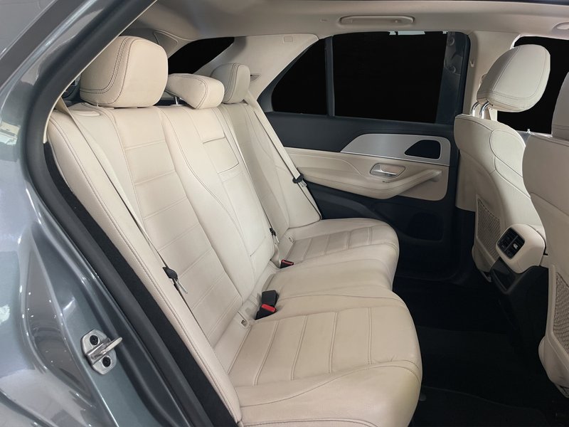 Mercedes-Benz GLE 2021, foto 25