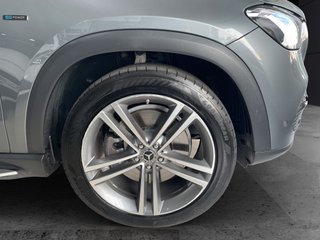 GLE 350 de 4MATIC