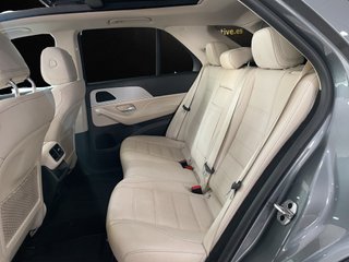 GLE 350 de 4MATIC