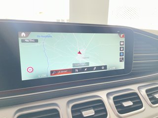 GLE 350 de 4MATIC
