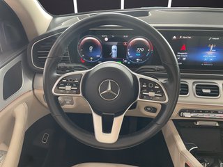 GLE 350 de 4MATIC