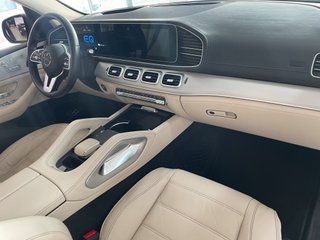 GLE 350 de 4MATIC