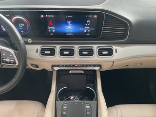 GLE 350 de 4MATIC