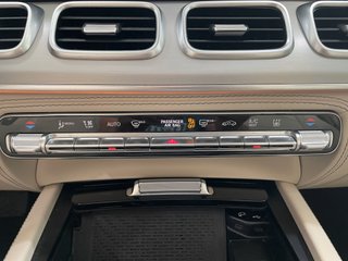 GLE 350 de 4MATIC