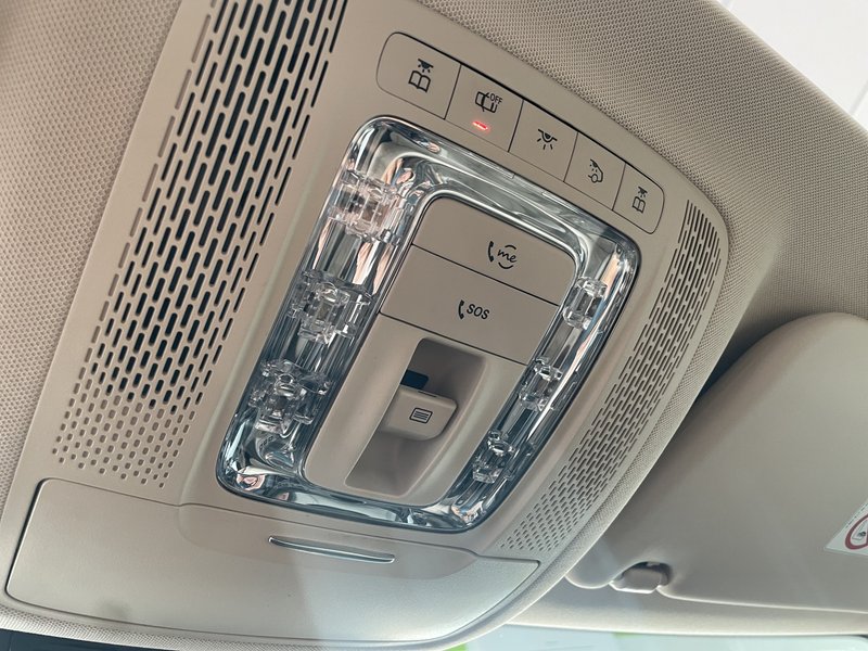 Mercedes-Benz GLE 2021, foto 43