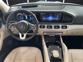 GLE 350 de 4MATIC