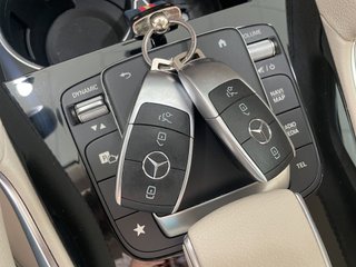 GLE 350 de 4MATIC