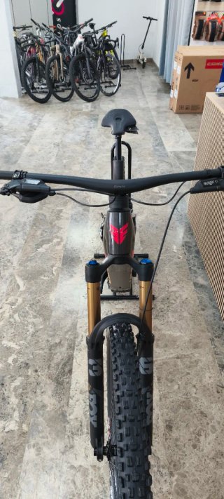 Berria Nexxen Avinos M2S