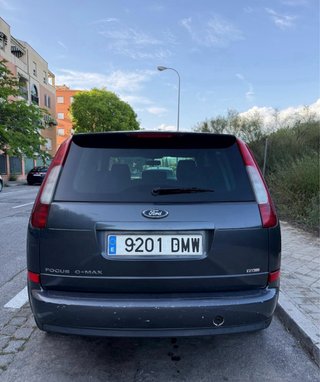 Ford C-MAX 2005