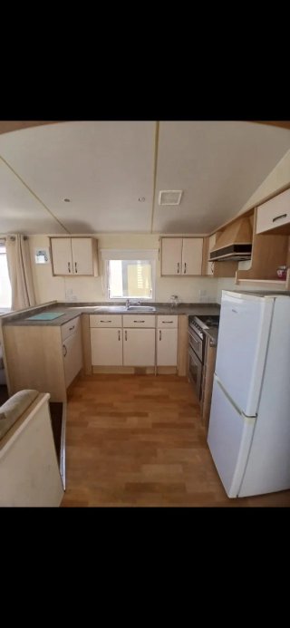 Mobilhome Atlas Moonstone