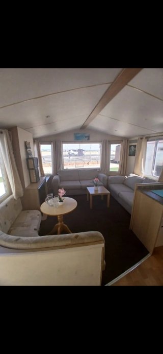 Mobilhome Atlas Moonstone
