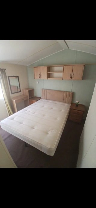 Mobilhome Atlas Moonstone