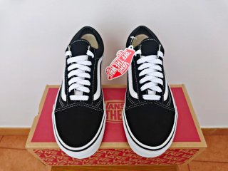 VANS OLD SKOOL