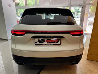 Porsche Cayenne V6 2018