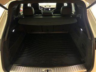 Porsche Cayenne V6 2018