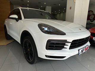 Porsche Cayenne V6 2018