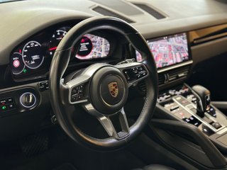 Porsche Cayenne V6 2018