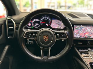 Porsche Cayenne V6 2018