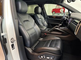 Porsche Cayenne V6 2018