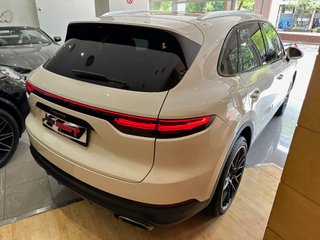 Porsche Cayenne V6 2018