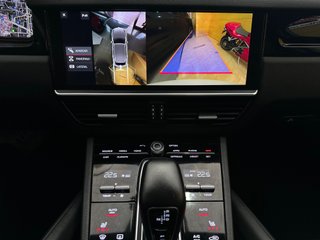 Porsche Cayenne V6 2018
