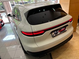Porsche Cayenne V6 2018