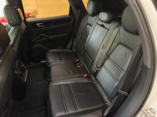Porsche Cayenne V6 2018