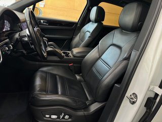 Porsche Cayenne V6 2018