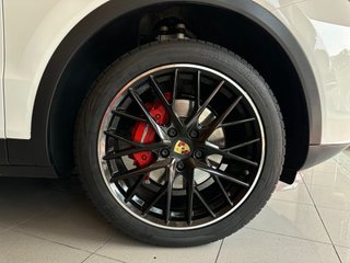 Porsche Cayenne V6 2018