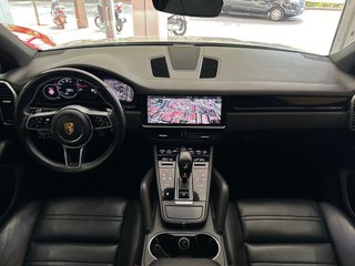 Porsche Cayenne V6 2018