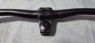 Manillar Syncros 3.0  720mm + Potencia 40mm