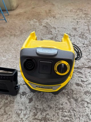 Aspiradora Karcher Profesional