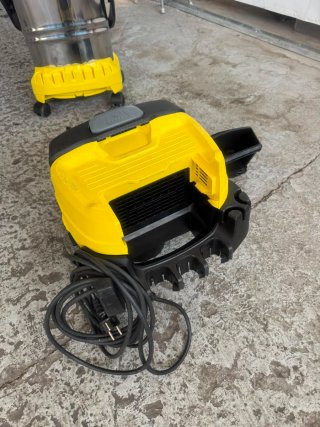 Aspiradora Karcher Profesional