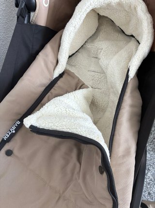 Saco invierno Babyzen Yoyo