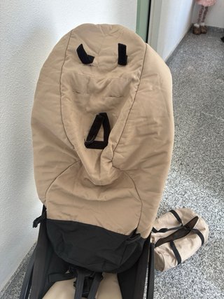 Saco invierno Babyzen Yoyo