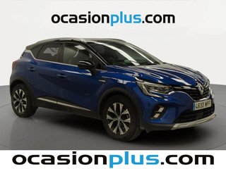 Renault Captur Techno TCe 66 kW (90 CV)