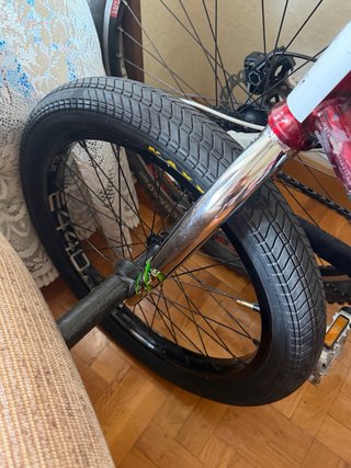 Maxxis Grifter 2.30 EXO Neumáticos BMX