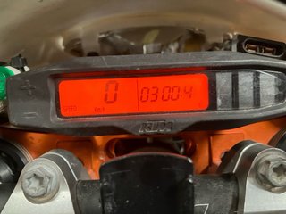 KTM EXC-F 350 Six Days
