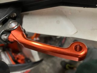 KTM EXC-F 350 Six Days