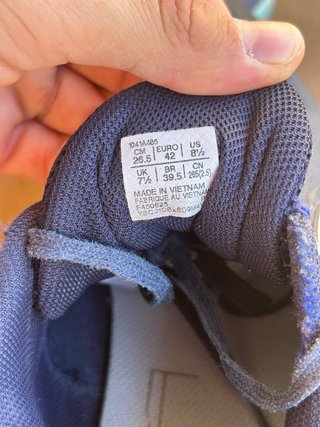 Asics Gel Resolution X Zapatillas de Tenis y Padel