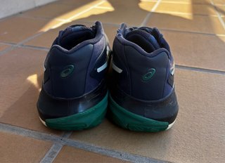 Asics Gel Resolution X Zapatillas de Tenis y Padel