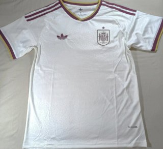 Camiseta España Mundial XL