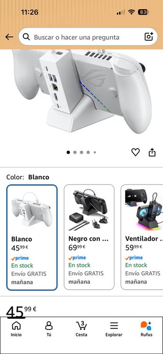 (2/4/26) Asus Rog XBox ally (2025)