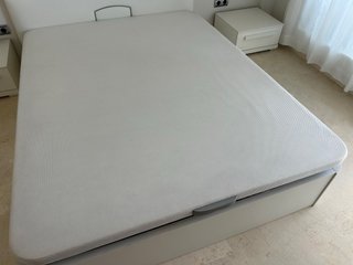 Canapé 150x200 cm