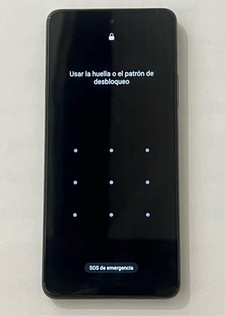 Oppo A79 5G 8GB RAM + 128GB - 6.72" 90Hz - 5000mAh