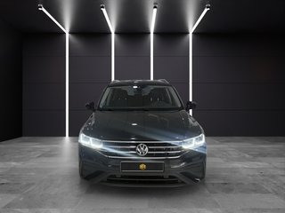 Tiguan Allspace Life 2.0 TDI 110kW (150CV)