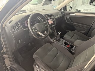 Tiguan Allspace Life 2.0 TDI 110kW (150CV)
