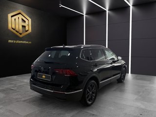 Tiguan Allspace Life 2.0 TDI 110kW (150CV)